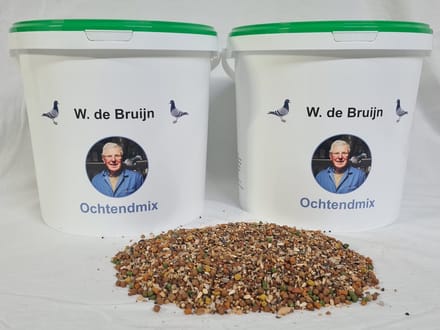 Patagoon Ochtendmix 10 kg
