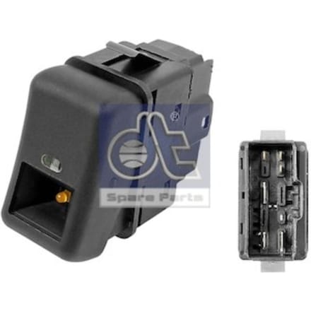 Schakelaar DT SPARE PARTS 2.25318
