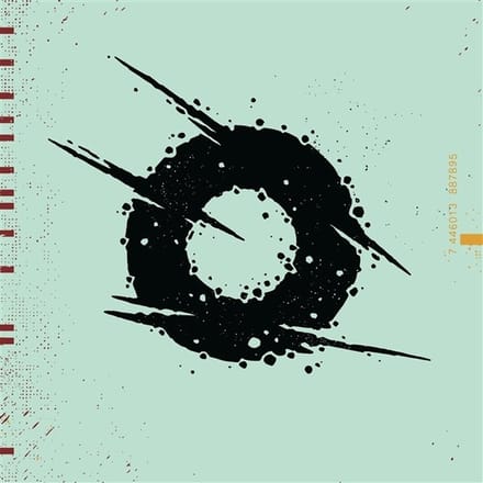 Darqo - Dawn Of The Meek (LP)