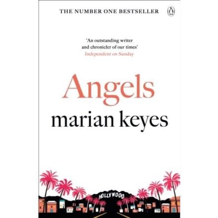 Angels - Walsh Family - Marian Keyes