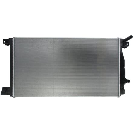 Radiator, motorkoeling KOYORAD PL013659