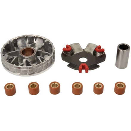 Variator, compleet INPARTS IP000169