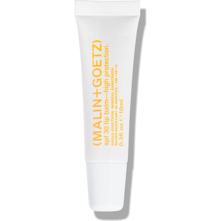 Malin + Goetz Spf 30 Lip Balm