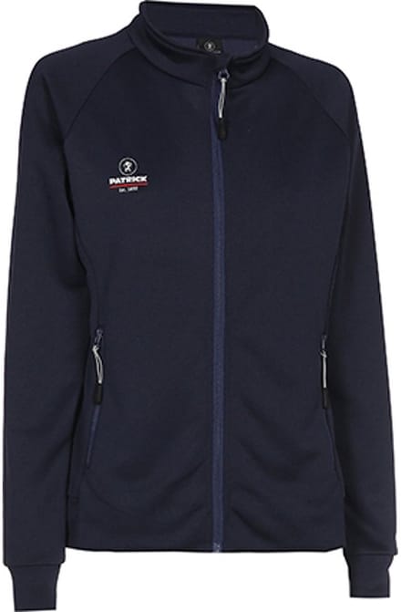 Patrick Exclusive Presentatiejack Dames - Marine | Maat: L