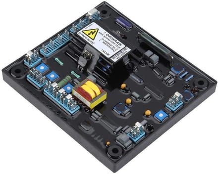 Generator Spanningsregelaar MX341 AVR-controller - Gensets Onderdelen