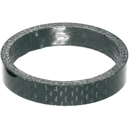 Spacer ringen set voor V Bike 15 mm (x5)