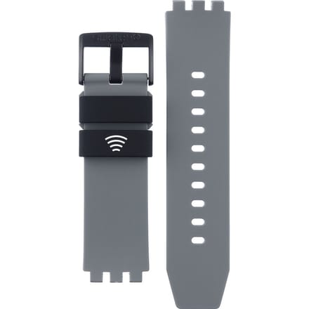 Swatch Plastic - BigBold - SB0/SO27 ASO27M104 Easytippay! Horlogeband