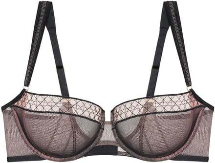 Vrouwenbeha Triumph Palina Cosmic Heartbeat