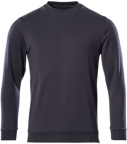 Mascot Crossover Sweatshirt 20284-962 - donkermarine - L