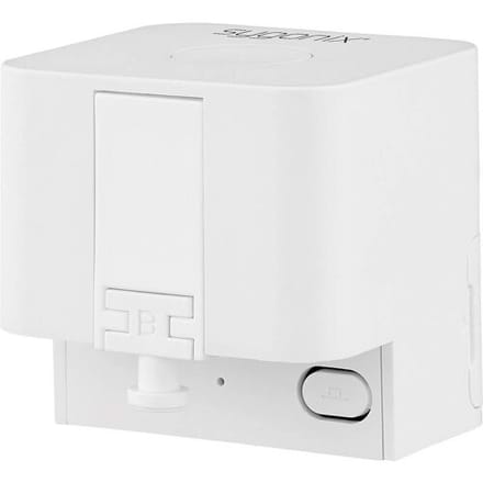 Sygonix SY-6811314 Smart Pusher Schakel-controller Wit