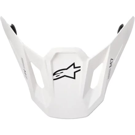 Motorhelm vizier Alpinestars SM7