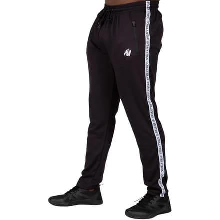Gorilla Wear Reydon Mesh 2.0 - Trainingsbroek - Heren - S