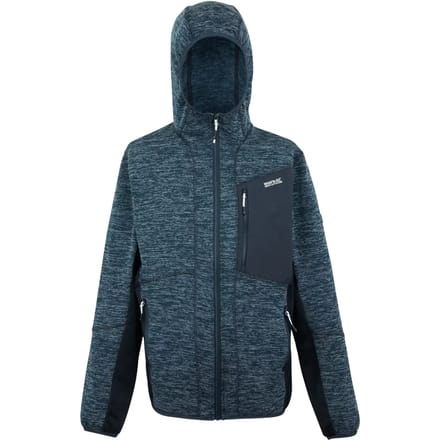 Fleece met volledige rits Regatta Alven