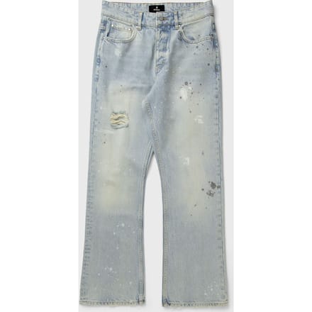 PAINTED DENIM