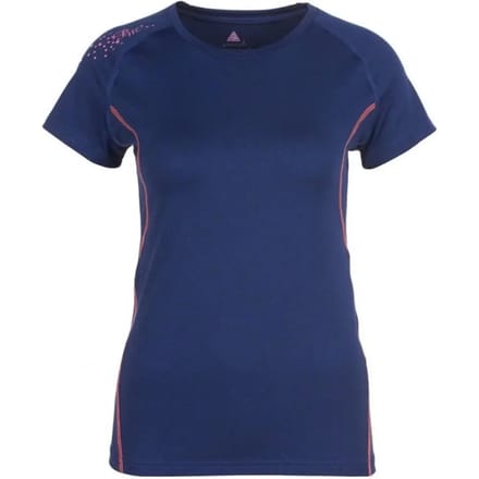Technisch dames-T-shirt Peak Mountain