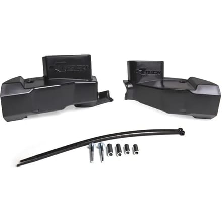 Remklep- en koppelingscilinder protectors voor motor Racetech Honda/Kawasaki/Suzuki