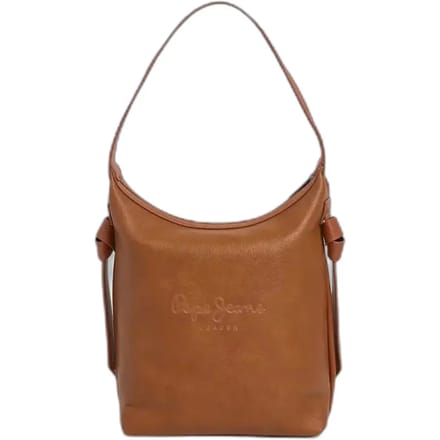 Vrouwenhandtas Pepe Jeans Caddy Code
