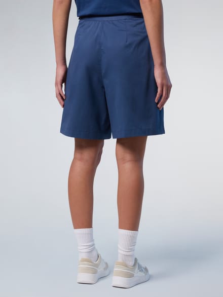 North Sails Korte broek SeaCell™ geplooid