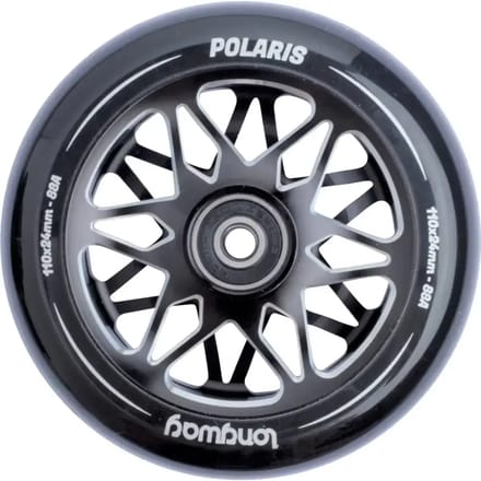 Freestyle scooterwiel Longway Polaris