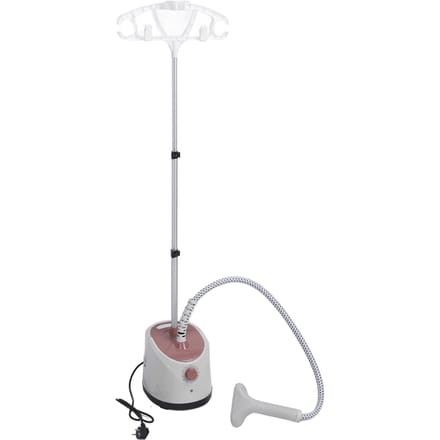 Staand Elektrisch Strijkijzer met Hanger 2000w Handstoomstrijkijzer Hangende Kleding Strijkmachine voor white