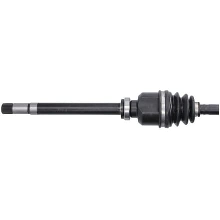 Aandrijfas SKF VKJC 7100
