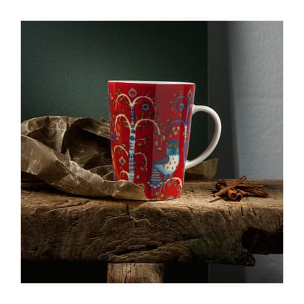 Iittala - Taika Beker - blauw