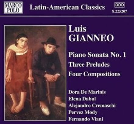 Various Artists - Piano Music Volume 3 (CD)