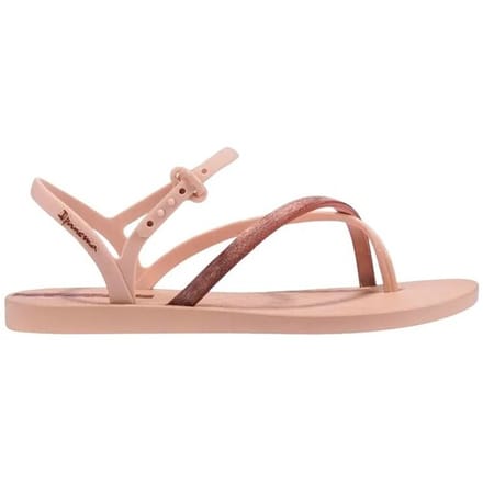 Ipanema Elegant Sandalen Beige,Roze EU 37 Vrouw