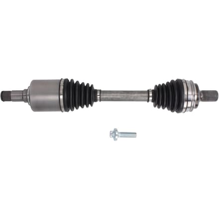 Aandrijfas POINT GEAR PNG74913