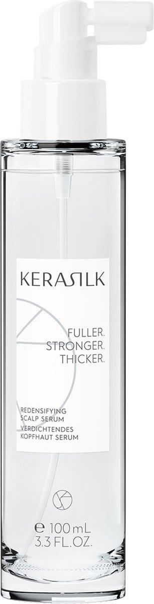 Kerasilk - Redensifying Scalp Serum -100ml - sale