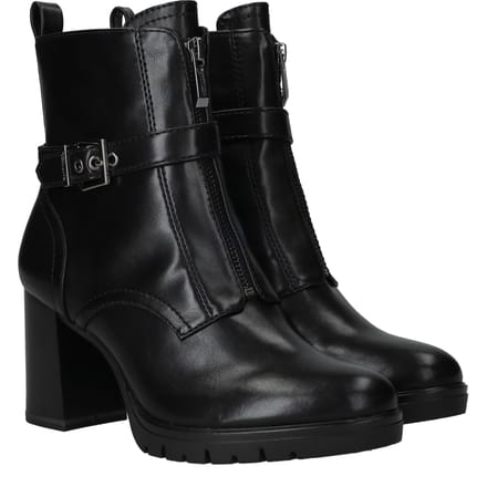 TAMARIS Essentials Dames Laarzen -zwart