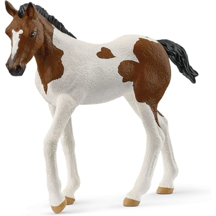 schleich HORSE CLUB - Paint Veulen - 14899