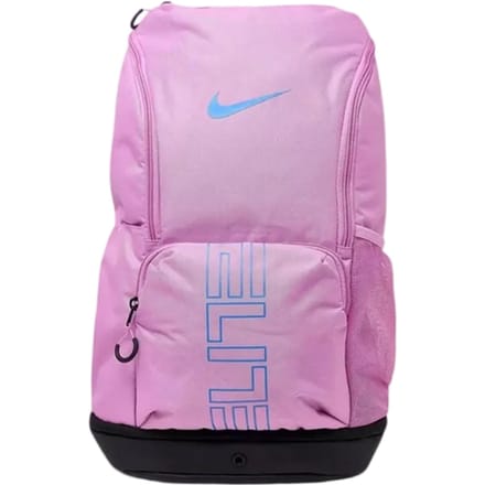 Nike Stof Rugzak Medium Unisex Lichtroze & Zwart HM9965-503 pink