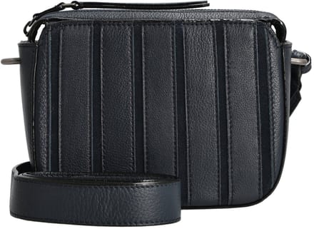 FREDsBRUDER Space-Age - Schoudertas 19 cm (deep blue)