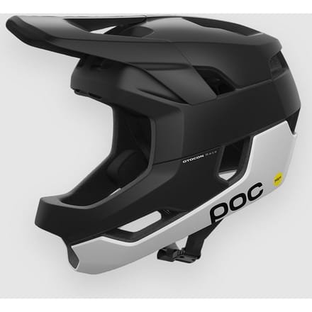 POC Otocon Race MIPS Helmet zwart