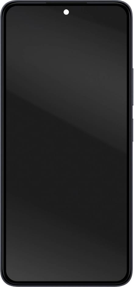 Motorola, Scherm + Kader Voor Motorola Edge 40 Neo, Zwart