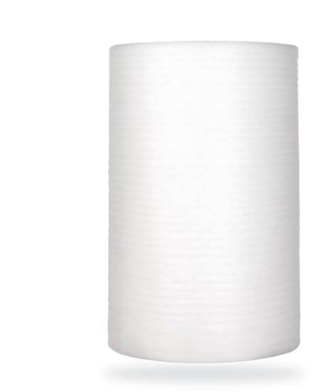 Inpakr Schuimfolie 1 rol - 125 cmx700 m