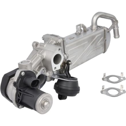 EGR-klep NTK EGEC6-D098 94278