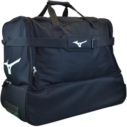 Tas Mizuno Team football trolley