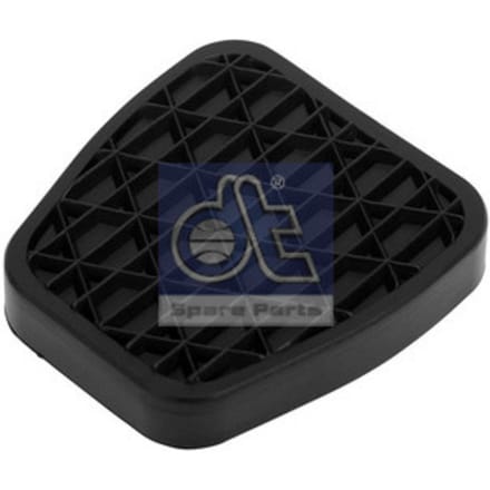 Pedaalrubber, gaspedaal DT Spare Parts 4.80327