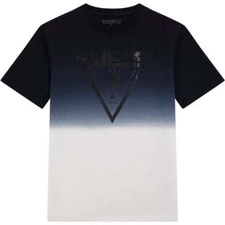 Kinder-T-shirt Guess Mini Me