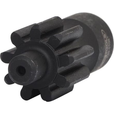 KS Tools 455.0106 Motor-doordraaivoorziening voor DAFNSTer