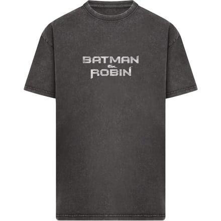 T-shirt Merchcode Batman & Robin