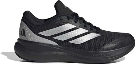 Adidas Runfalcon 6 Junior Hardloopschoenen Zwart EU 36 2/3 Kinderen