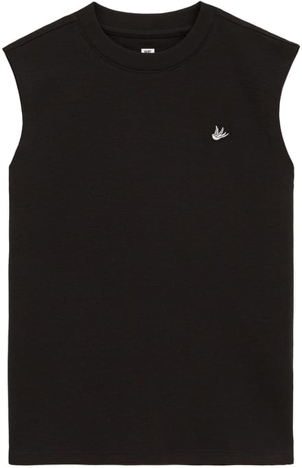 WE Fashion Jongens singlet met embroidery