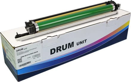 CoreParts MSP5670 printer drum Compatibel 1 stuk(s)