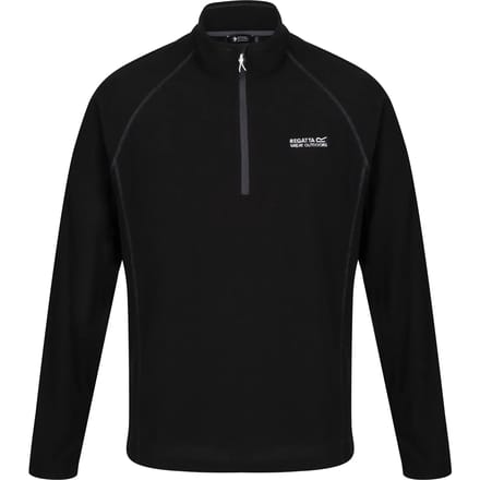 1/2 rits fleece Regatta Montes Lightweight
