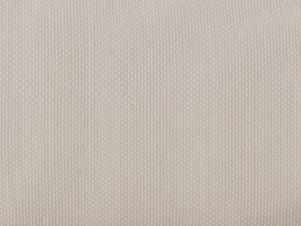 Vente-unique Hoekbank met hoek links van beige stof FERIONA