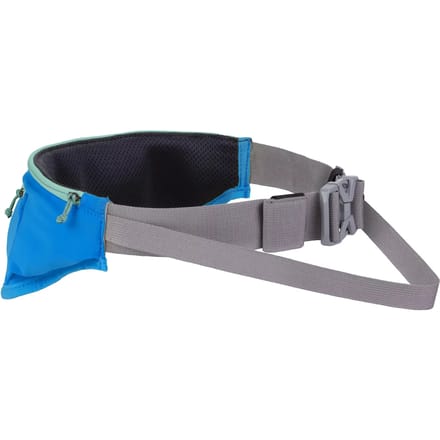 Ruffwear Trail Runner Riem - Blue Pool - S/M
