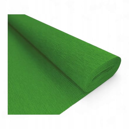 Interdruk crêpepapier groot 200x50 cm - premium kwaliteit